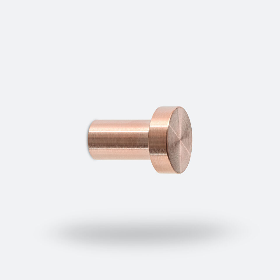 Wieszak ścienny NENA SW CU