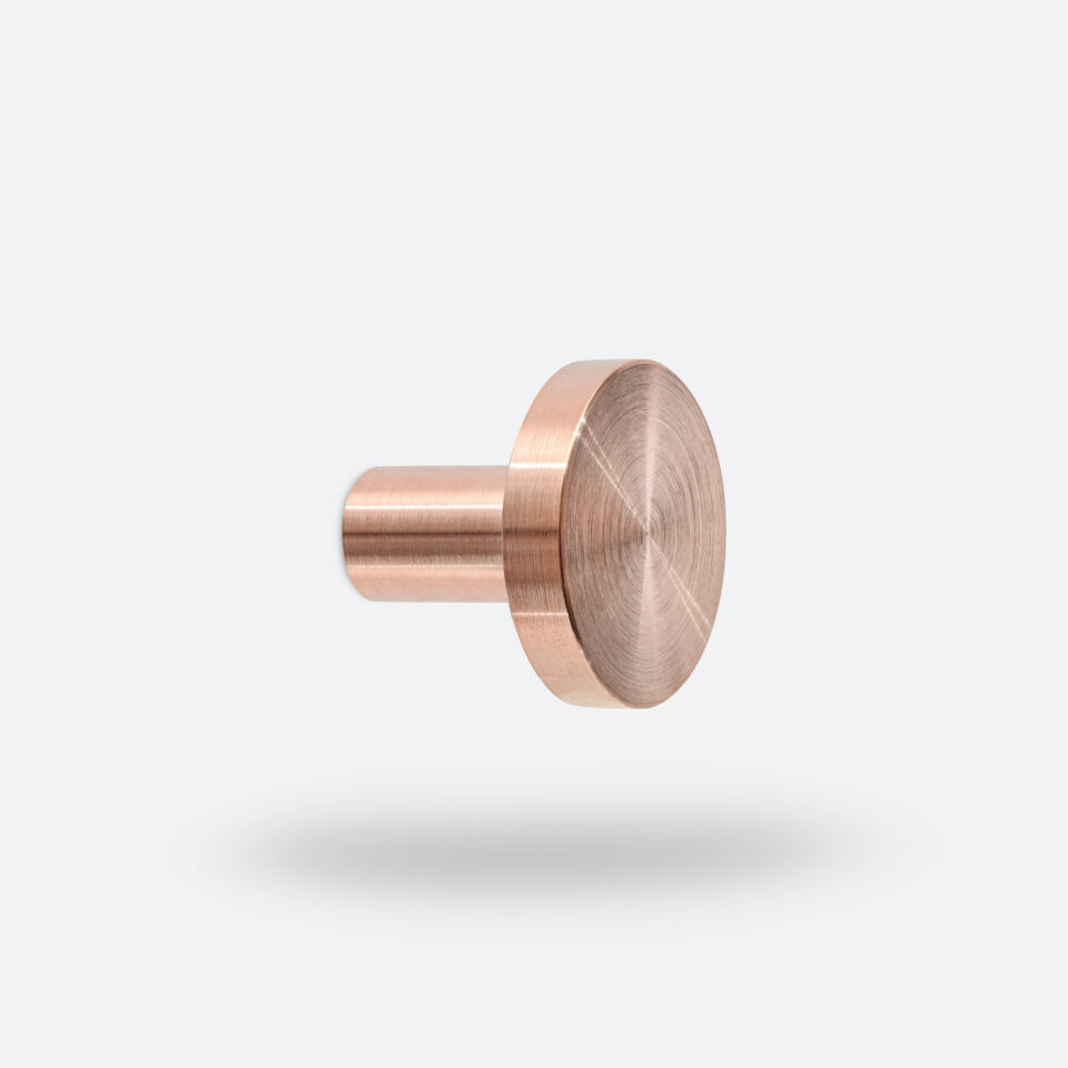 Wieszak ścienny NENA MW CU