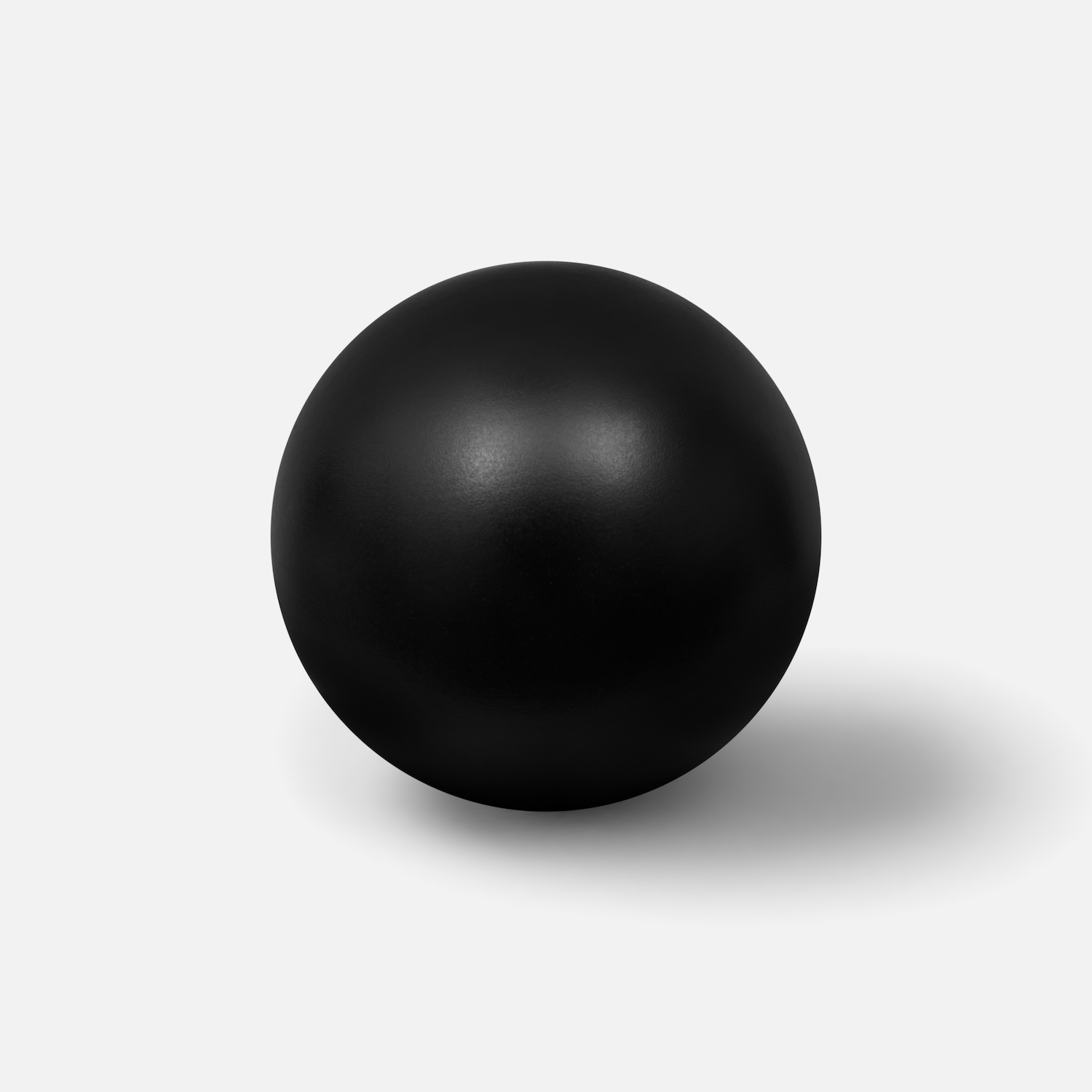 Bouton ODETE 30 (M) BLACK