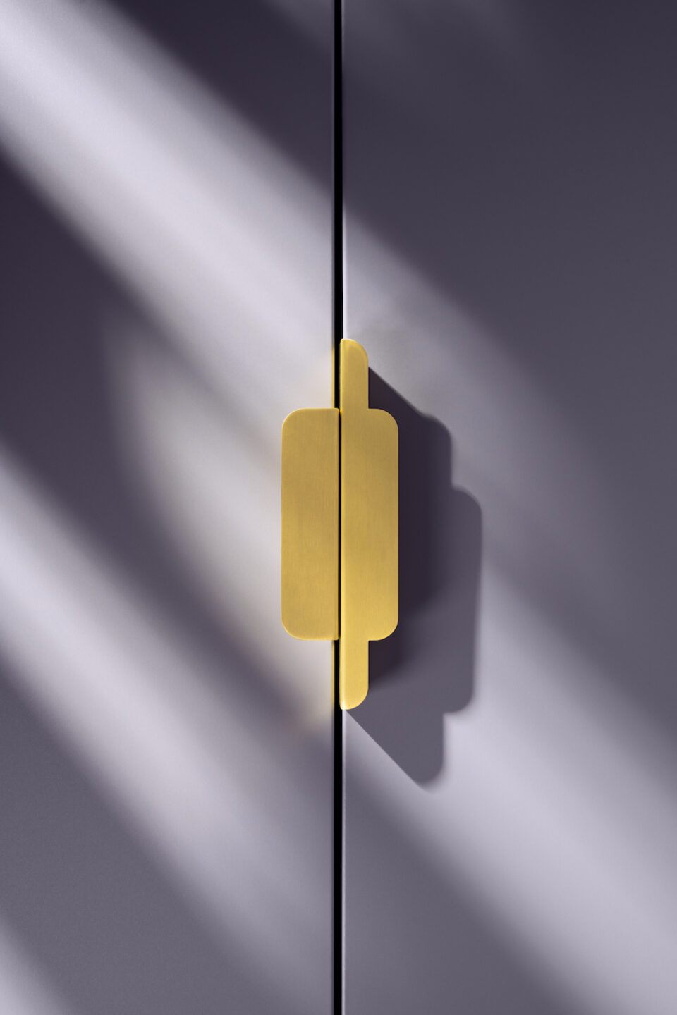 Uchwyt krawędziowy TILDA