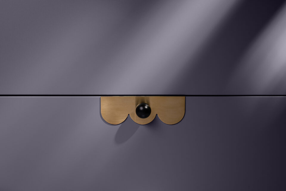 oryginalne uchwyty do mebli