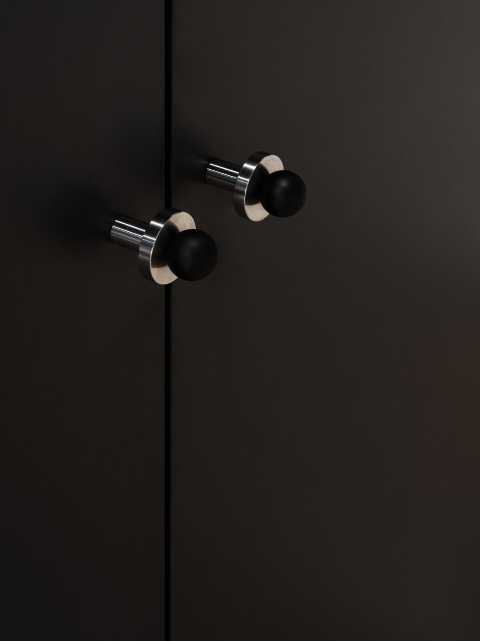 designerska galka meblowa