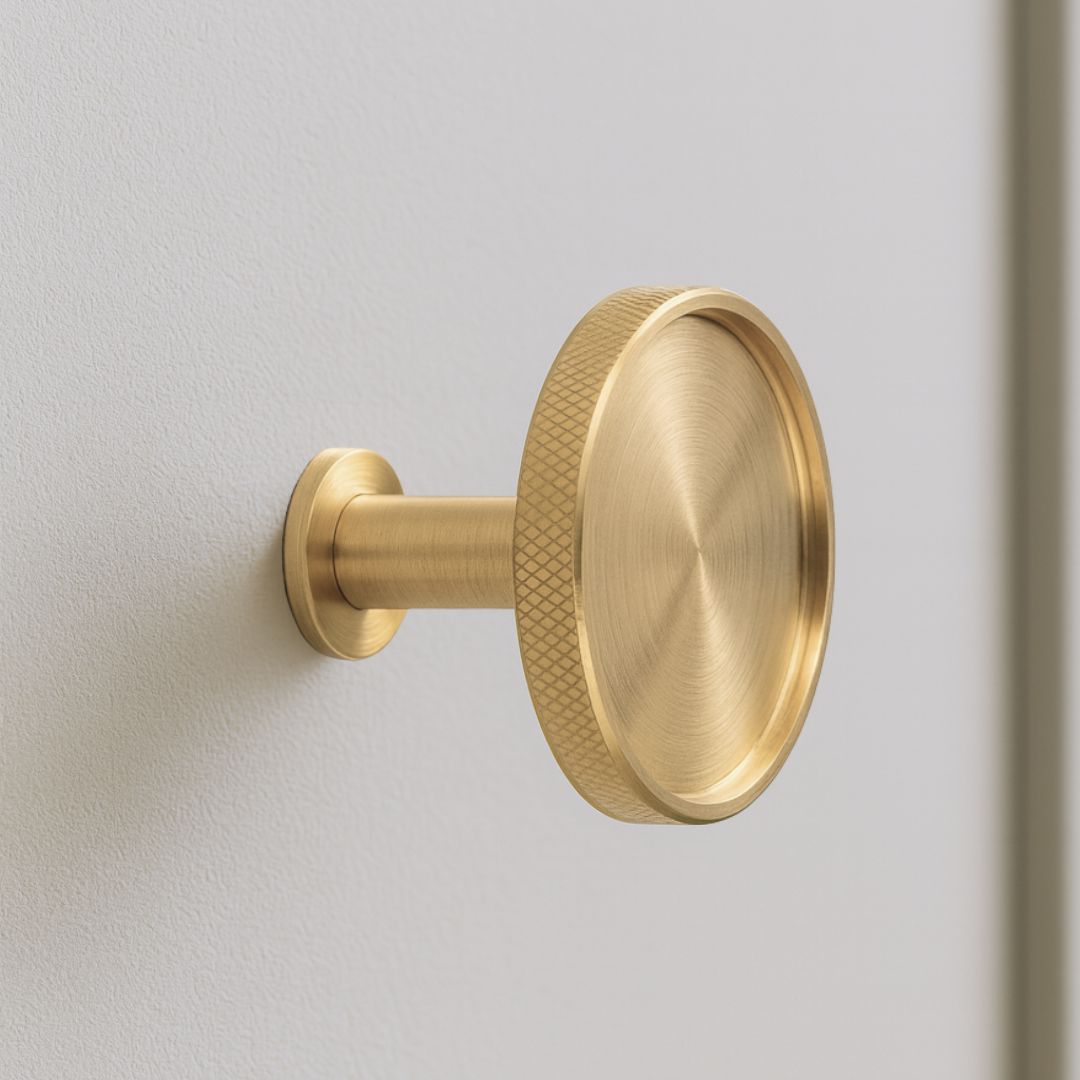 wieszak mosiezny VERA LW OPEN&HIDE