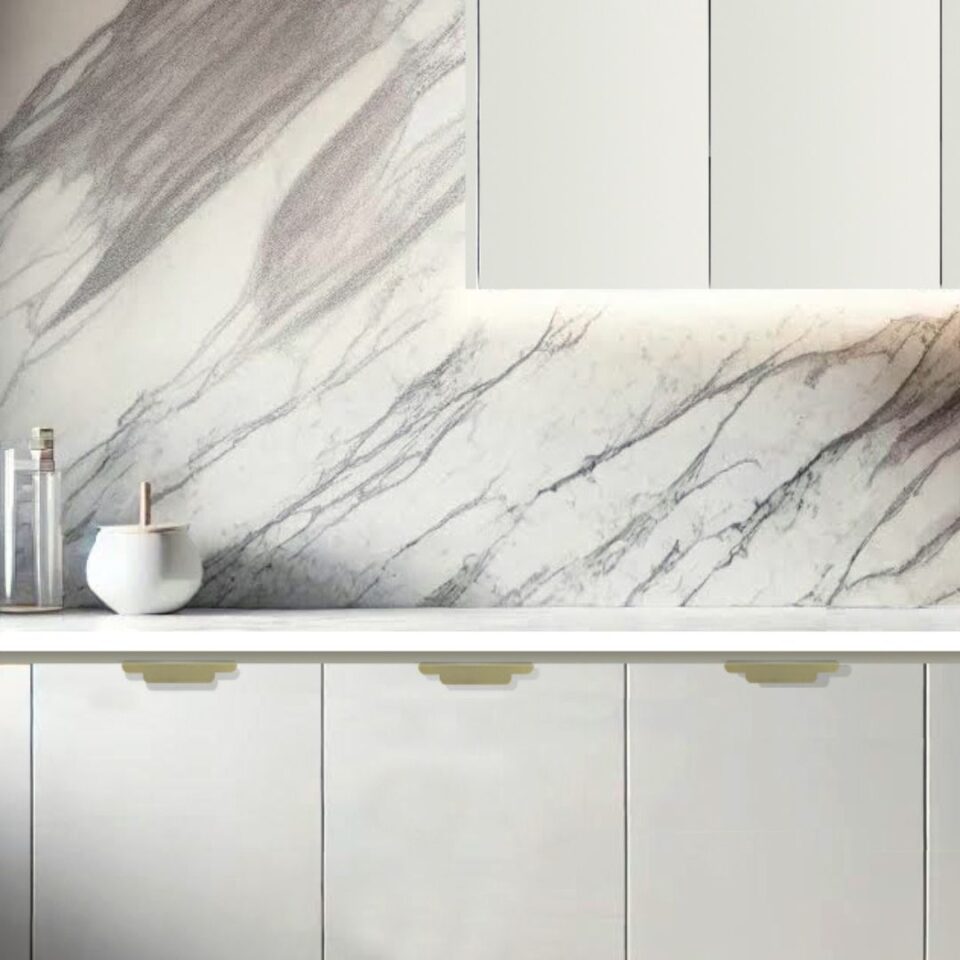 Uchwyt krawędziowy TIlda Matt