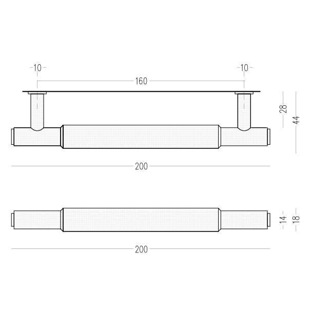 INGRID 160(M) OPEN&HIDE