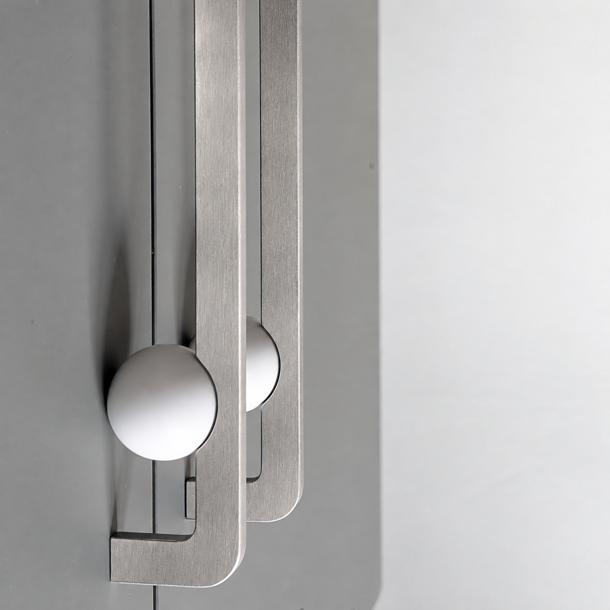 ISA DOT 320 (L) INOX OPEN&HIDE-2