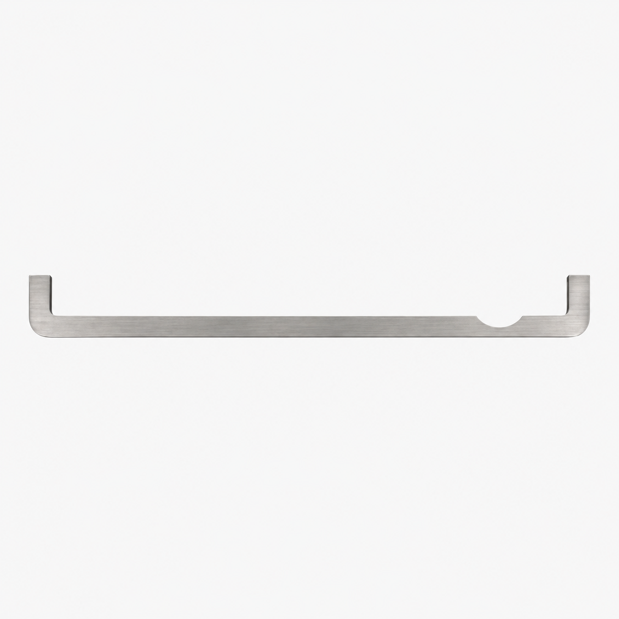 ISA DOT 320 (L) INOX OPEN&HIDE-3