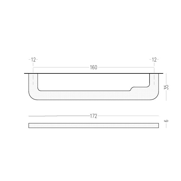 ISA WAVE 160(M) OPEN&HIDE