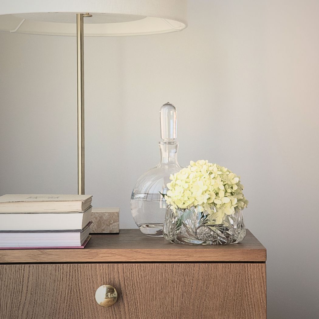 Uchwyt mosiężny CELINE OPEN&HIDE