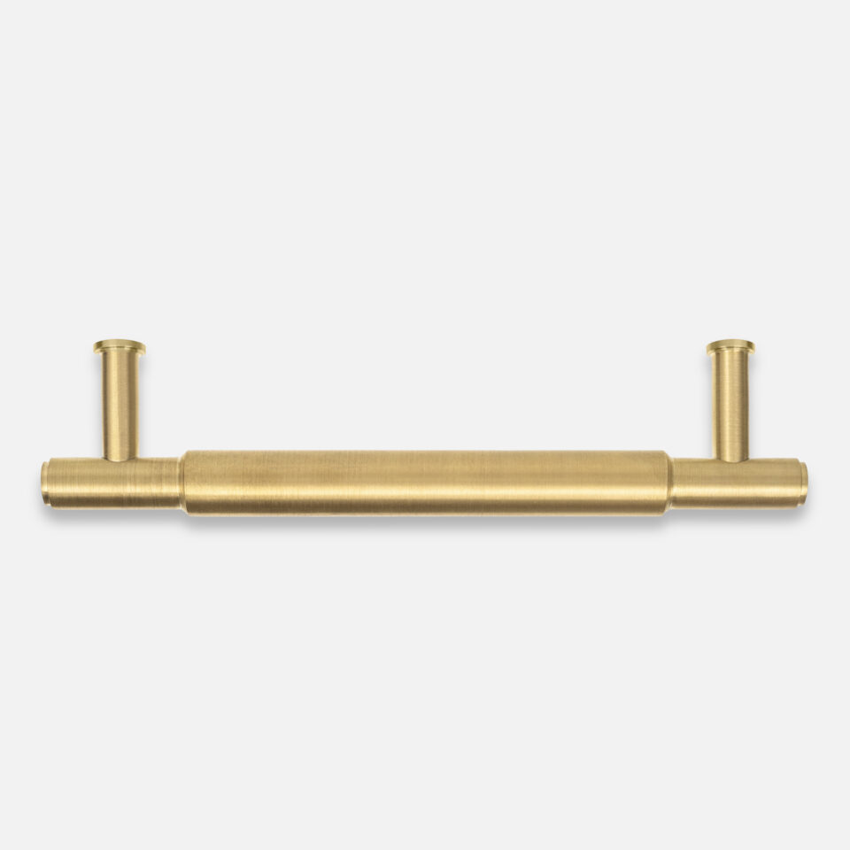 Uchwyt mosiężny INGRID OPEN&HIDE