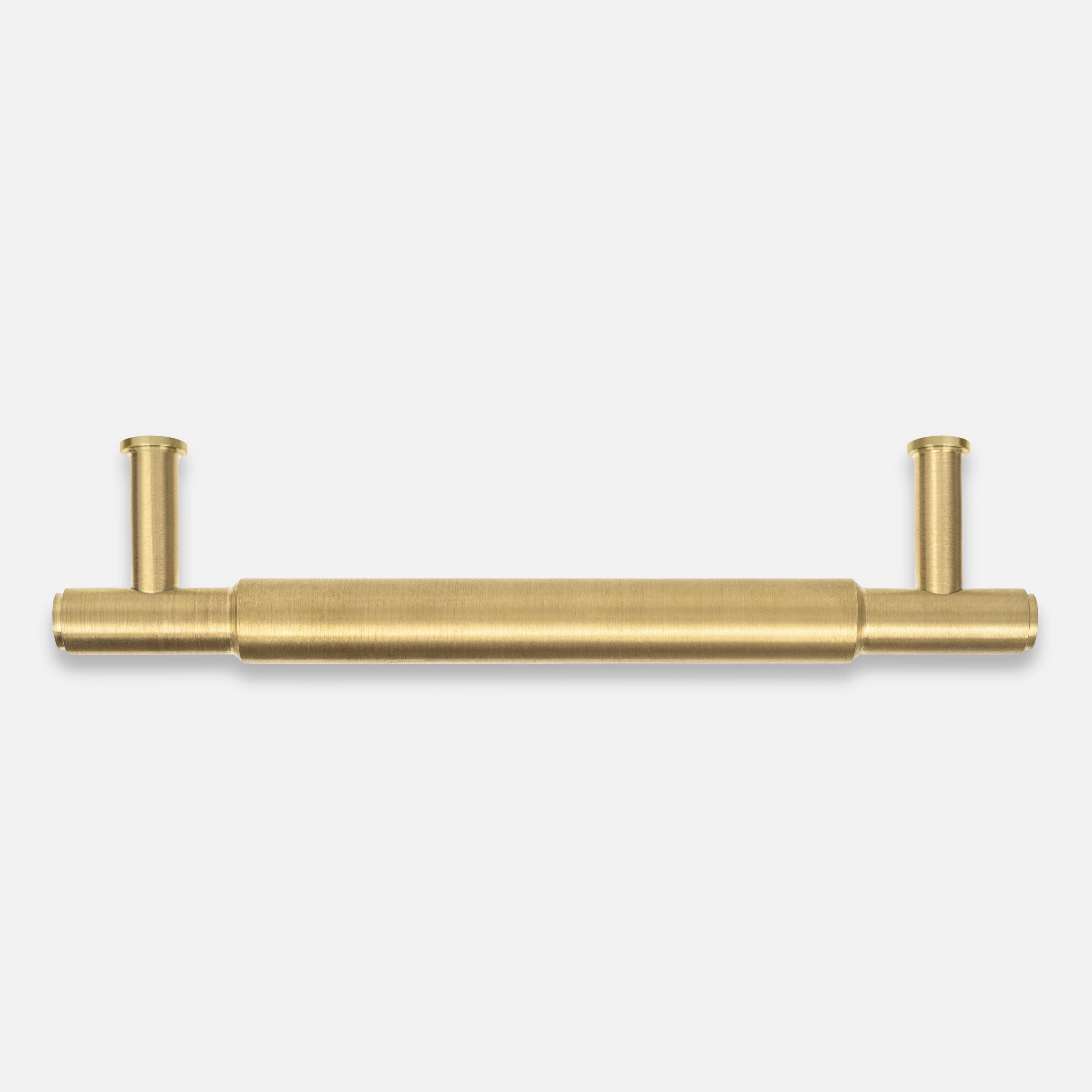 INGRID OPEN&HIDE brass handle