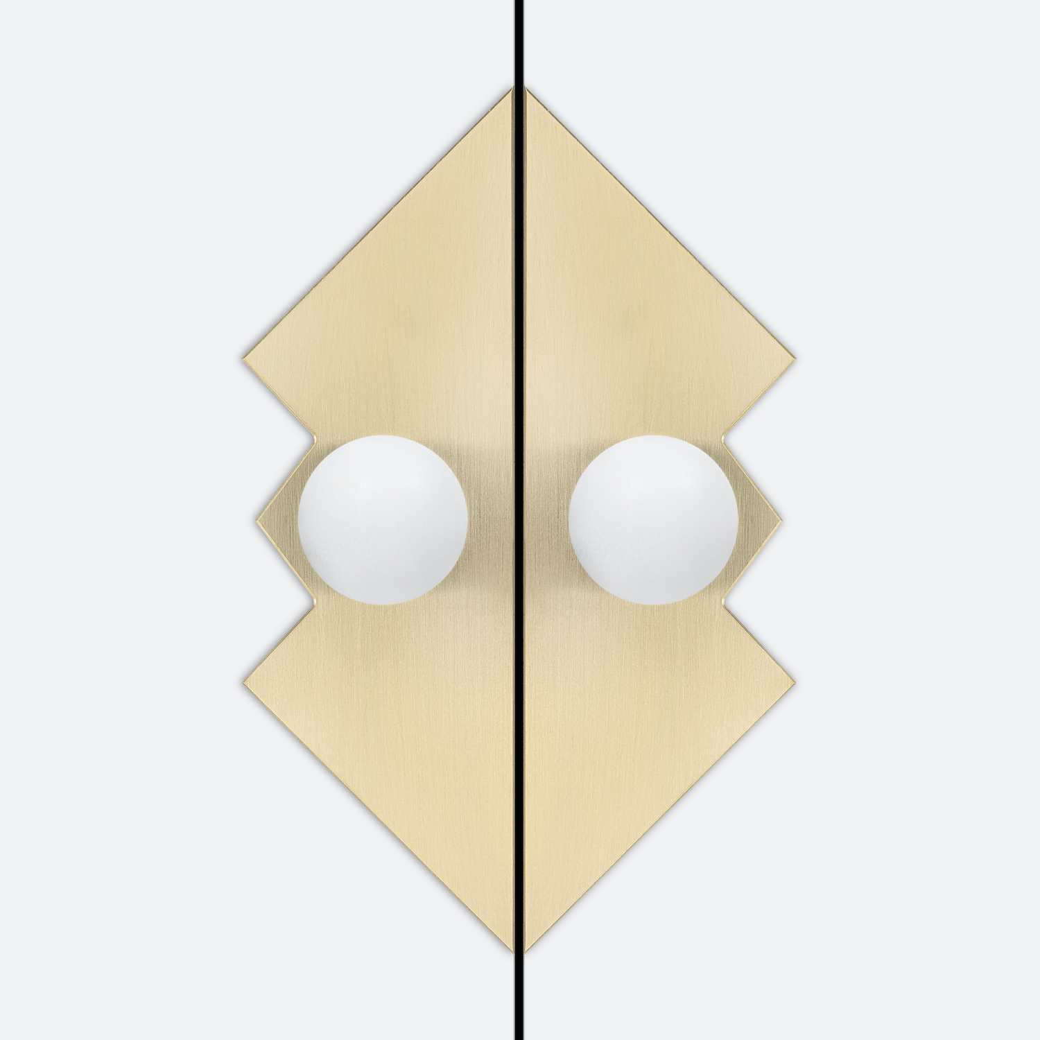 PILLOW QUEEN + ODETE M WHITE X 2 - OPEN&HIDE