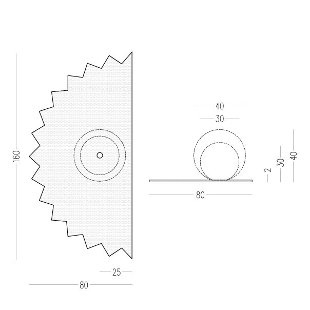 PILLOW SUN OPEN&HIDE