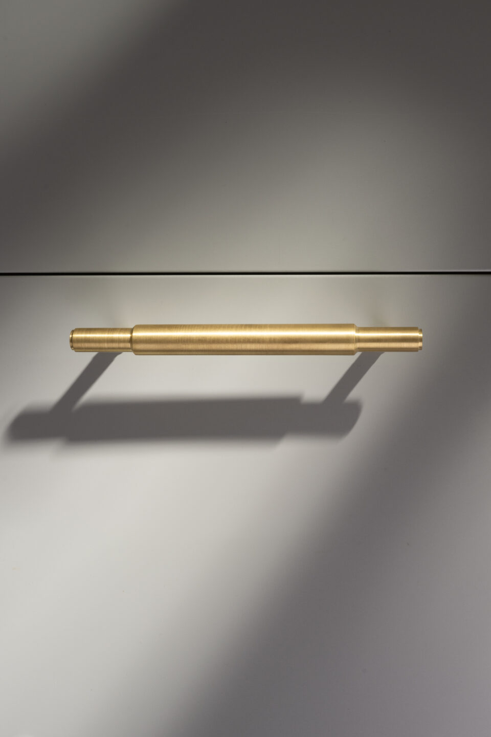 Uchwyt mosiężny INGRID OPEN&HIDE