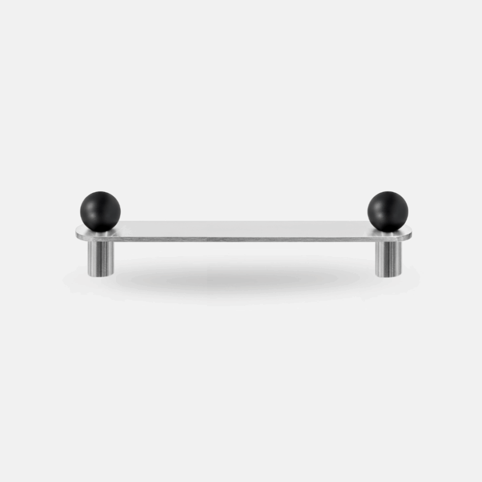 Kitchen furniture handle