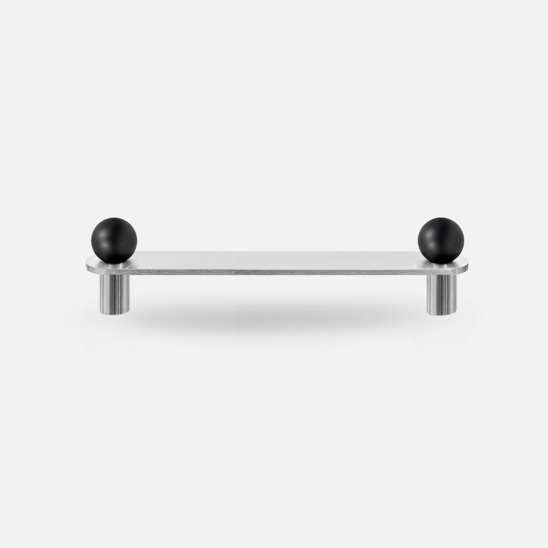 Kitchen furniture handle
